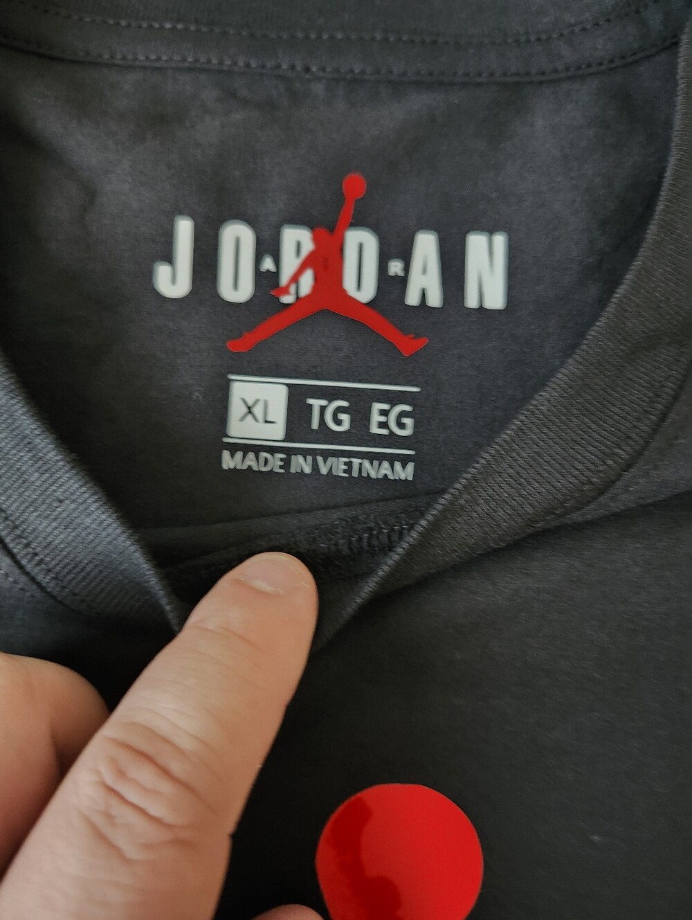 Jordan Flight - Picture 2 of 2